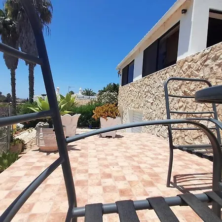アパート Algarve In Apartments