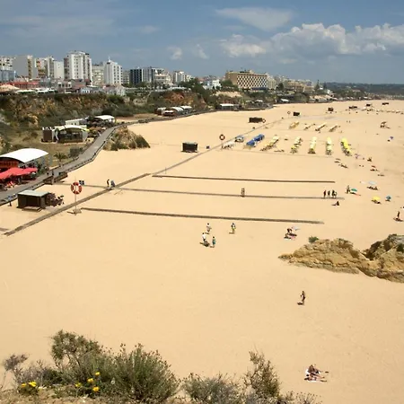Algarve In Apartments * ポルティマン