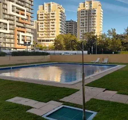 Algarve In Apartments ポルティマン
