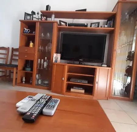 Algarve In Apartments *