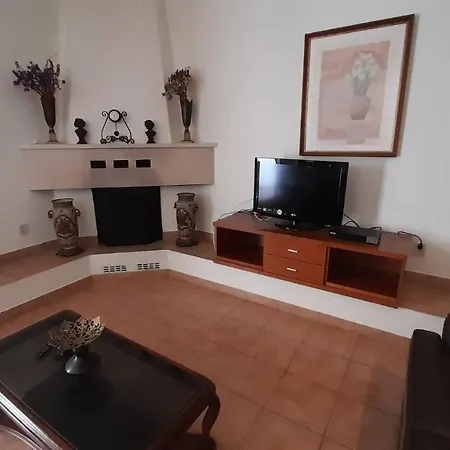 Algarve In Apartments アパート *