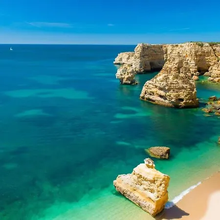 Algarve In Apartments Apartamento