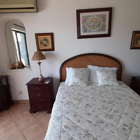 Algarve In Apartments