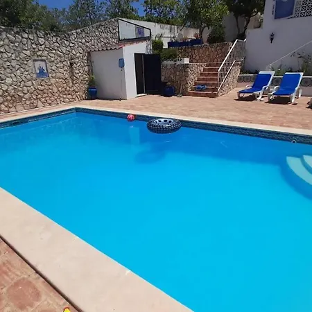 Apartamento Algarve In Apartments