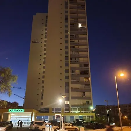 Algarve In Apartments ポルティマン