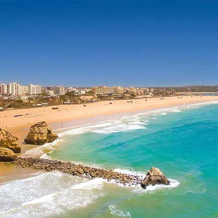 Apartamento Algarve In Apartments Portimão