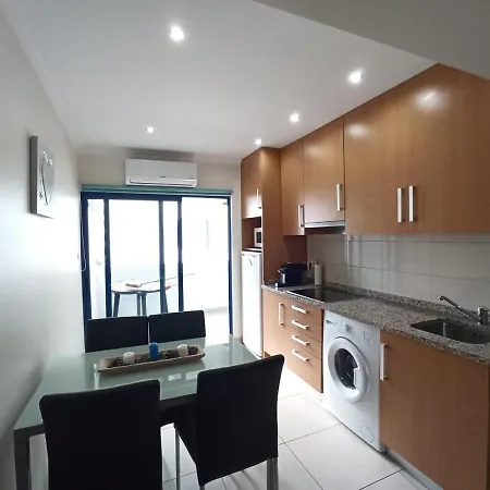 Algarve In Apartments Apartamento *
