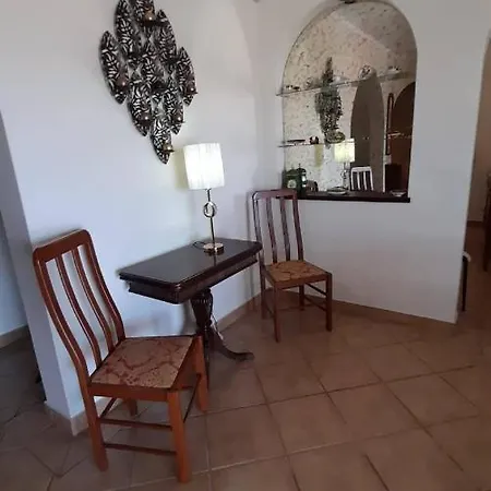 Appartamento Algarve In Apartments Portimão