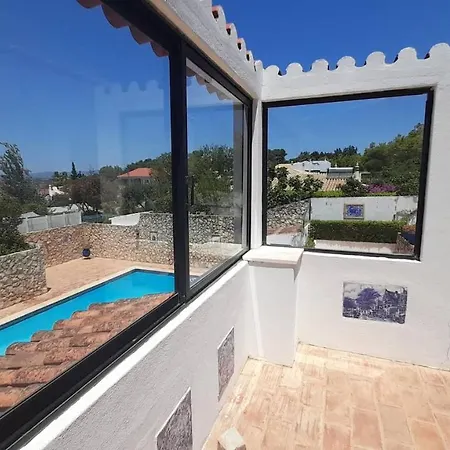 Appartamento Algarve In Apartments Portimão