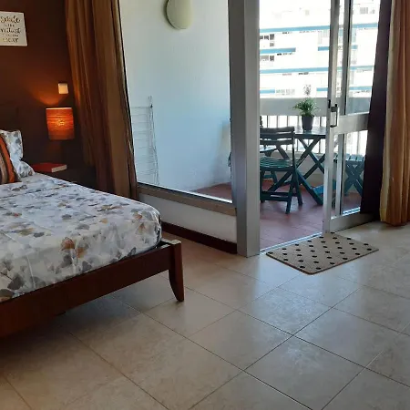 Algarve In Apartments *