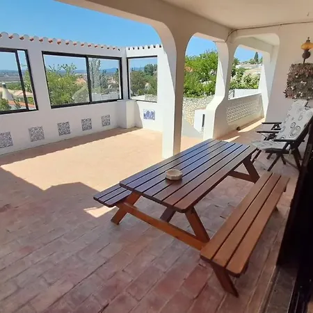 Algarve In Apartments Appartement