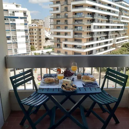 Appartement Algarve In Apartments Portimão