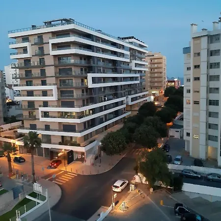 Algarve In Apartments *