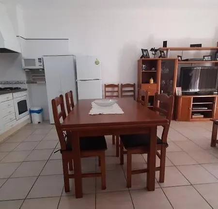 Appartement Algarve In Apartments