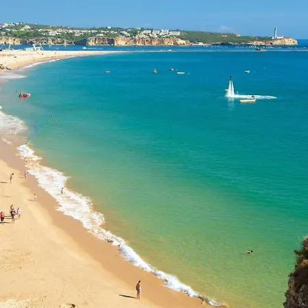 Algarve In Apartments