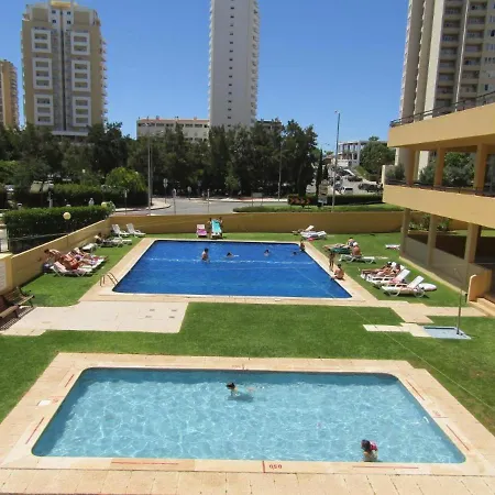 Algarve In Apartments *