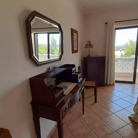 Algarve In Apartments Appartement Portimão