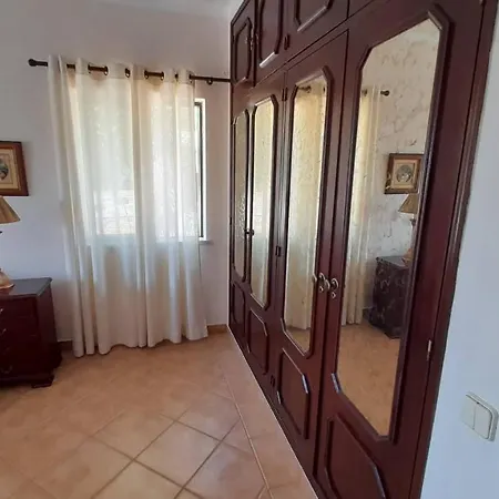 Algarve In Apartments
