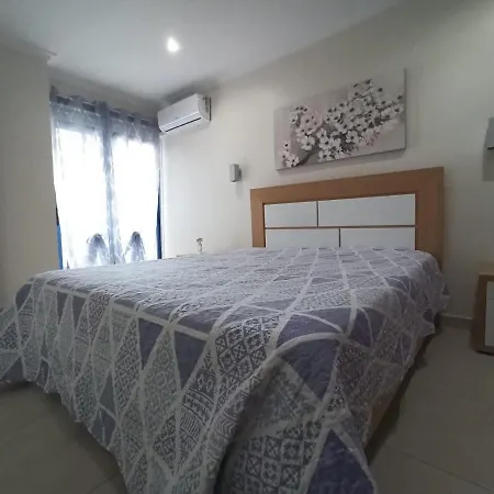 Algarve In Apartments Appartement