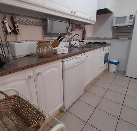 Algarve In Apartments Appartement *