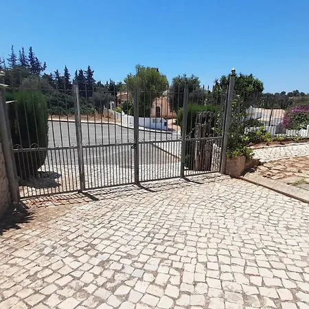 Appartement Algarve In Apartments