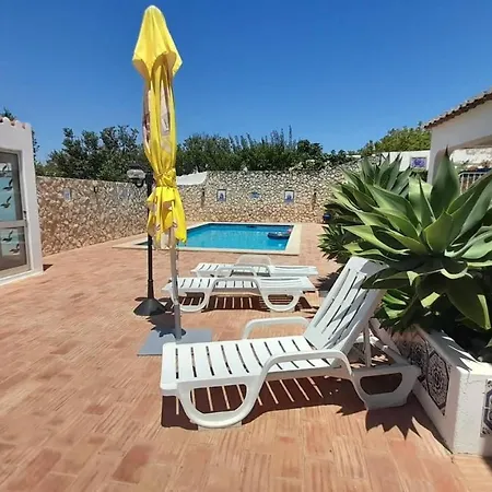 Appartement Algarve In Apartments