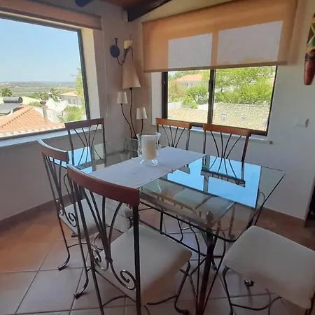 Algarve In Apartments Appartement Portimão