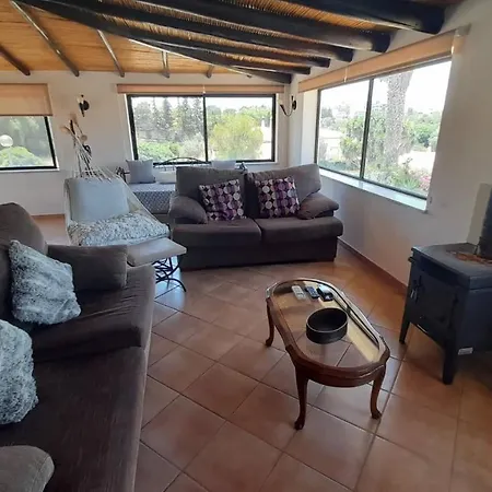Appartement Algarve In Apartments