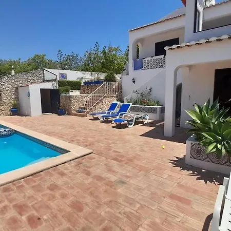 Appartement Algarve In Apartments