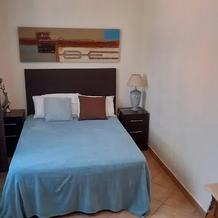 Algarve In Apartments Appartement Portimão