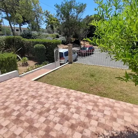 Algarve In Apartments Appartement *