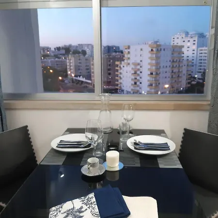 Algarve In Apartments *