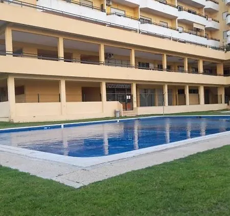 Appartement Algarve In Apartments