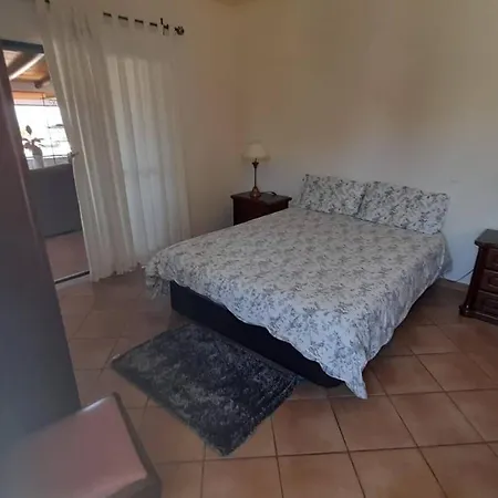 Algarve In Apartments *