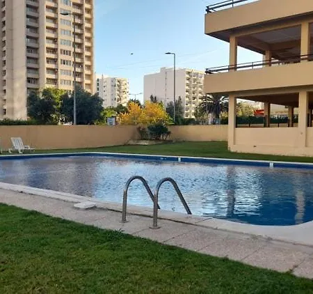 Algarve In Apartments Appartement