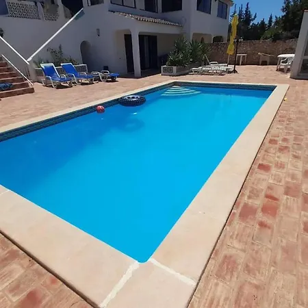 Appartement Algarve In Apartments Portimão
