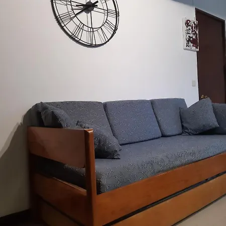 Appartement Algarve In Apartments *