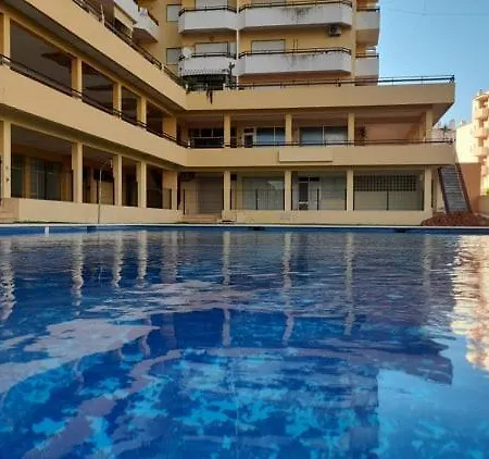Algarve In Apartments Appartement