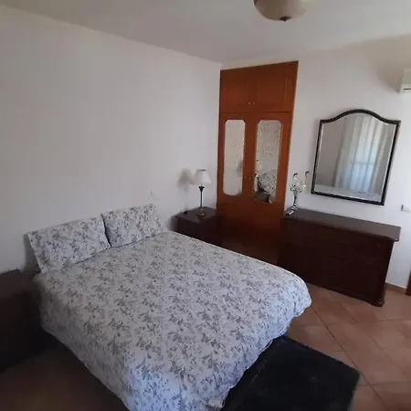 Algarve In Apartments Appartement *