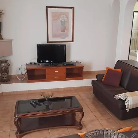 Algarve In Apartments Appartement *