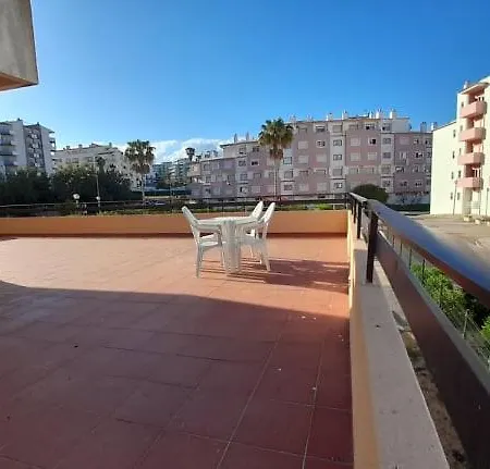 Algarve In Apartments Portimão