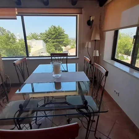 Algarve In Apartments Appartement *