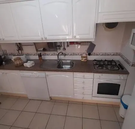 Algarve In Apartments *