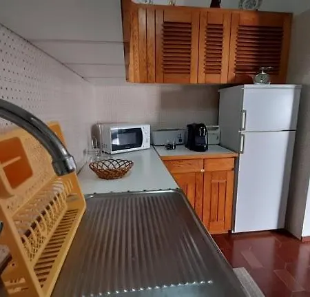 Algarve In Apartments