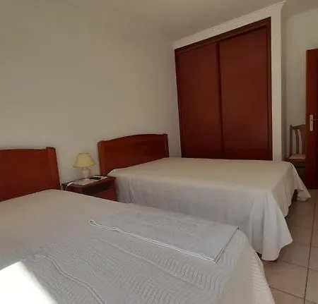 Algarve In Apartments *