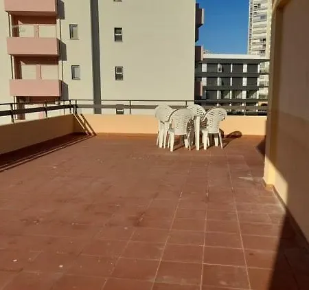 Appartement Algarve In Apartments Portimão