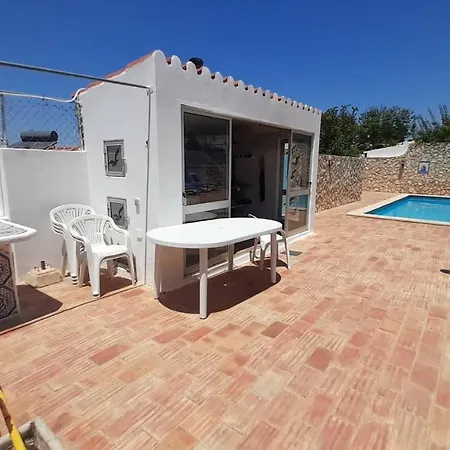 Algarve In Apartments *