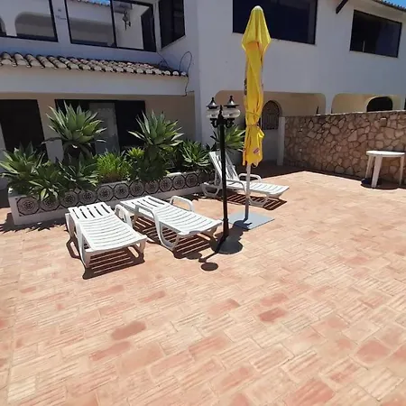 Algarve In Apartments Appartement *