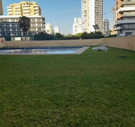 Algarve In Apartments *