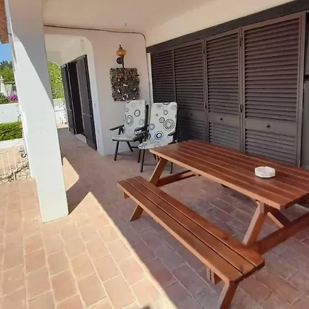 Algarve In Apartments Appartement
